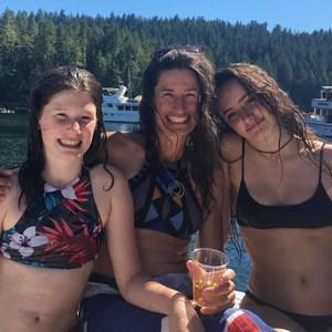 Meet your Posher, Wendy